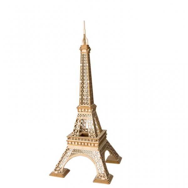 ROBOTIME Eiffel Tower TG501