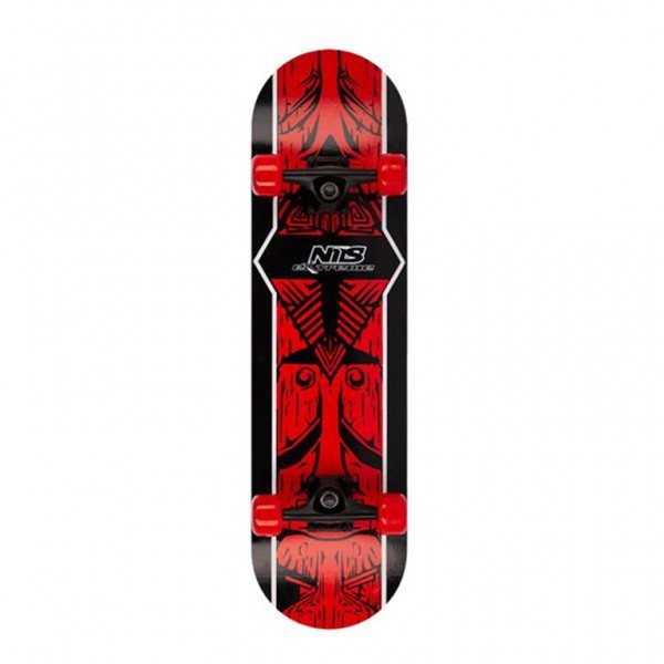 SKATEBOARD CR3108SA AZTEC NILS EXTREME