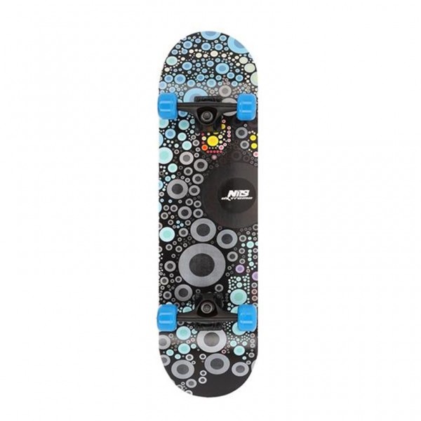 SKATEBOARD CR3108SA SPOT NILS EXTREME