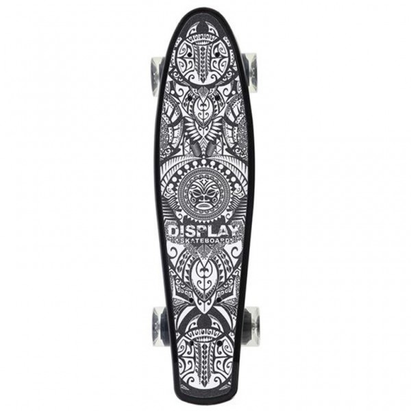 PENNYBOARD CRUDE AZTEC NILS EXTREME