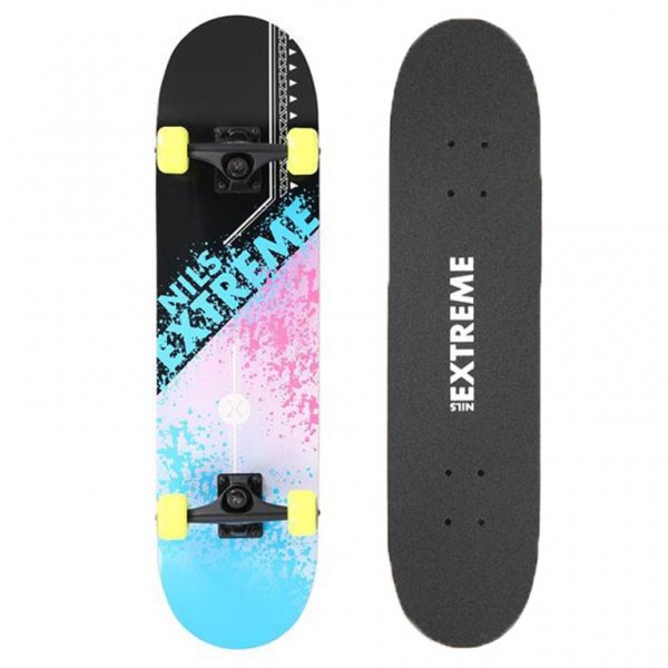 SKATEBOARD CR3108SA SAIN NILS EXTREME