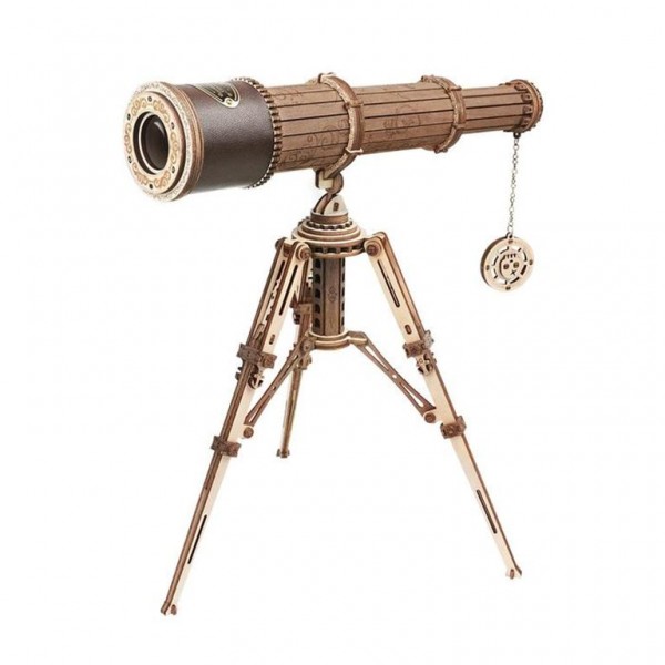 ROKR Monocular Telescope ST004 3D Wooden Puzzle