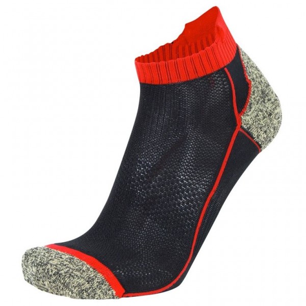 Κάλτσες Εργασίας ESTEX Titane Ankle Socks 2118 Σετ 2 ζευγαριών No. 44-46