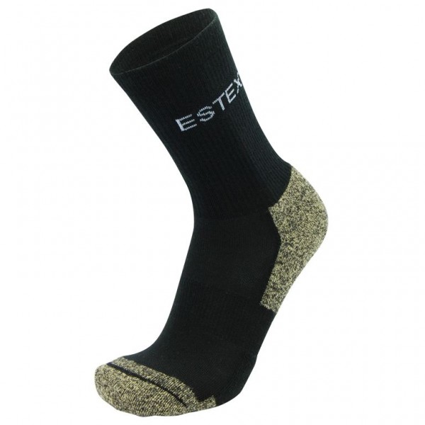 Κάλτσες Στρατιωτικής Χρήσης ESTEX Tactical Socks Kevlar 1744 No. 38-40 