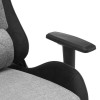 WHITE SHARK GAMING CHAIR IMOLA BLACK GREY