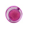 MANTA KARAOKE BLUETOOTH MICROPHONE & SPEAKER PINK