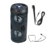 MANTA BT KARAOKE LOUDSPEAKER WITH MICROPHONE RMS 15W