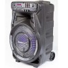 MANTA PARTY AUDIO SPEAKER RMS 40W