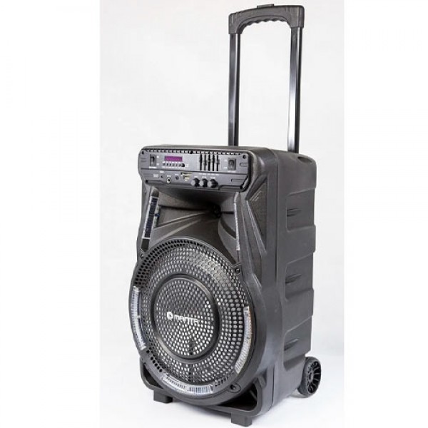 MANTA PARTY AUDIO SPEAKER RMS 40W