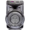 MANTA PARTY AUDIO SPEAKER RMS 40W