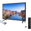 MANTA 24 '' HD DVB-T2 HEVC / H.265 TV, 12V SOCKET