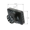 MANTA HD CAR RECORDER