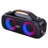 MANTA BLUETOOTH 5.0 BOOMBOX SPEAKER 40W