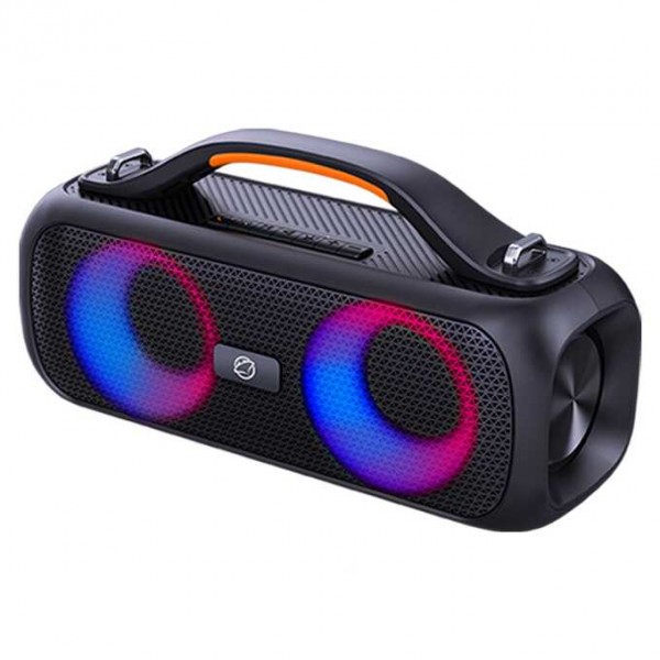 MANTA BLUETOOTH 5.0 BOOMBOX SPEAKER 40W