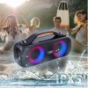 MANTA BLUETOOTH 5.0 BOOMBOX SPEAKER 40W