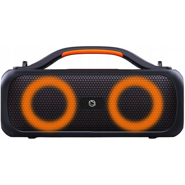 MANTA BLUETOOTH 5.0 BOOMBOX SPEAKER 40W