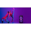 MANTA KARAOKE PARTY SPEAKER 2x8' RMS 120W ATTIS