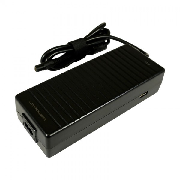 LC POWER 120WATT NOTEBOOK PSU 120W 10 ADAPTER