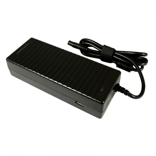 LC POWER 120WATT NOTEBOOK PSU 120W 10 ADAPTER