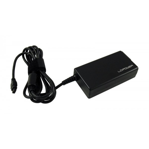 65W UNIVERSAL MULTI RANGE NOTEBOOK ADAPTER