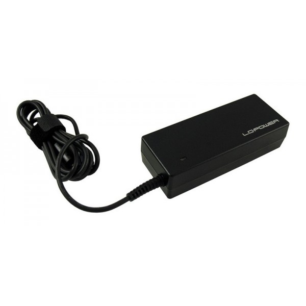 LC-POWER 90WATT UNIVERSAL MULTI-RANGE NOTEBOOK ADAPTER PRO SERIES