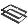 LC-POWER DRIVE BAY FOR 1x3,5' OR 6x2,5' HDD/SSD