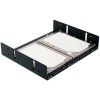 LC-POWER DRIVE BAY FOR 1x3,5' OR 6x2,5' HDD/SSD