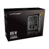 LC-POWER PSU ATX FULLY MODULAR V2,31 80 PLUS GOLD 120MM FAN 850W