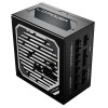 LC-POWER PSU ATX FULLY MODULAR V2,31 80 PLUS GOLD 120MM FAN 850W