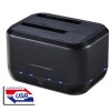 LC POWER HDD DOCKING STATION