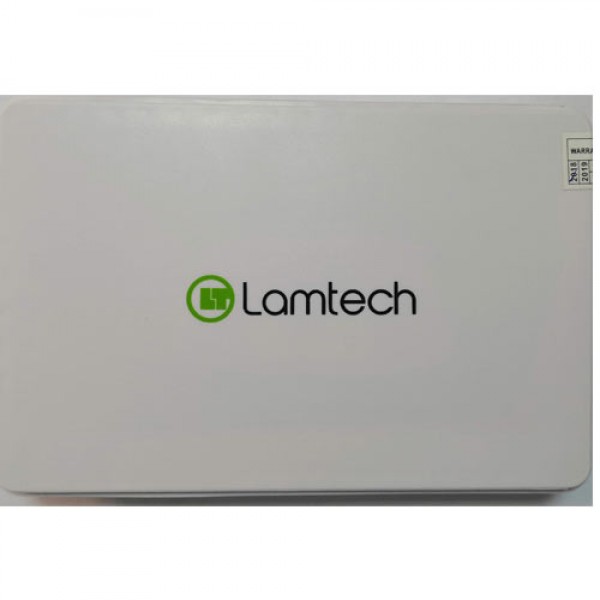 LAMTECH MINI DC UPS 15W 9V/12V OUTPUT