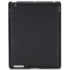 MAN IPAD SNAP-FIT SHELL CARBON FIBER