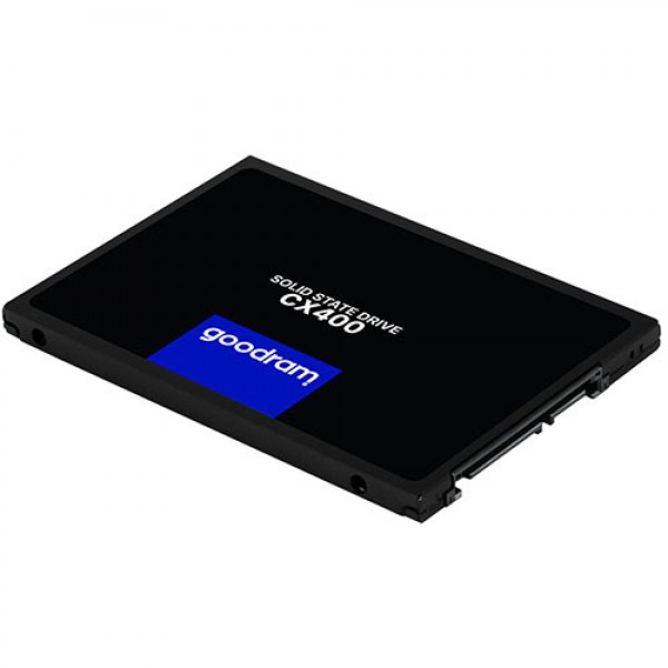 GOODRAM SSD CX400 1TB SATA III 2,5'