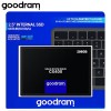 GOODRAM SSD CX400 256GB SATA III 2,5'