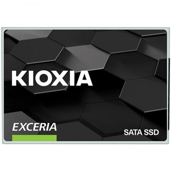 KIOXIA INTERNAL SSD EXCERIA SERIES SATA 2,5' 960GB