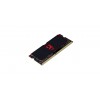 IRDM SODIMM DDR4 16GB PC4-25600 (3200MHZ) 16-20-20 BLACK 1024x8