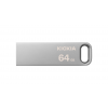 KIOXIA METAL FLASH USB 3.2 GEN.1 64GB