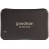 GOODRAM EXTERNAL SSD HL200 USB3.2 256GB