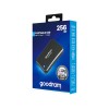 GOODRAM EXTERNAL SSD HL200 USB3.2 256GB