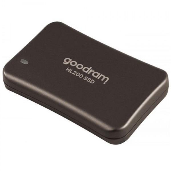 GOODRAM EXTERNAL SSD HL200 USB3.2 512GB