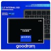 GOODRAM SSD CX400 2TB SATA III 2,5'