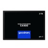 GOODRAM SSD CX400 2TB SATA III 2,5'