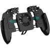 LAMTECH COOLING GAMEPAD 6-FINGER PUBG FOR ANDROID & IOS WITH Li BATTERY