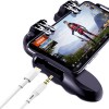 LAMTECH COOLING GAMEPAD 6-FINGER PUBG FOR ANDROID & IOS WITH USB