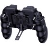 LAMTECH COOLING GAMEPAD 6-FINGER PUBG FOR ANDROID & IOS WITH USB