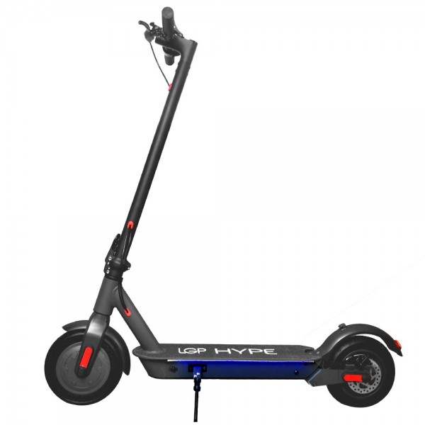 LGP ELECTRIC SCOOTER 10' HYPE