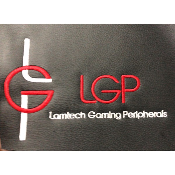 LAMTECH GAMING CHAIR B.GREY KRONOS