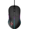 LAMTECH 7-BUTTON RGB USB GAMING MOUSE 6400 DPI 'URANUS'