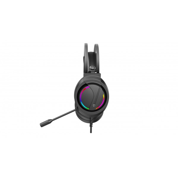 LAMTECH 7.1 RGB USB GAMING HEADSET 'MARS'