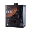 LAMTECH 7.1 RGB USB GAMING HEADSET 'MARS'